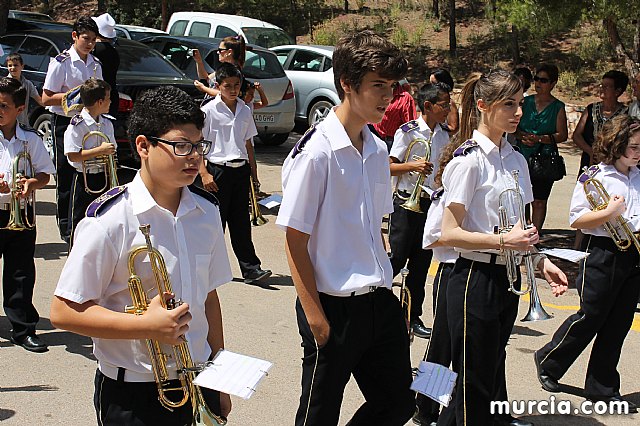 Encuentro de hermandades, cofradas y agrupaciones de La Vernica - 51