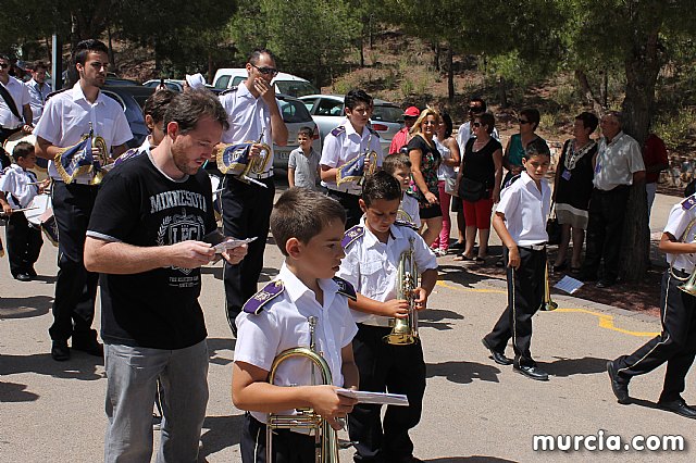 Encuentro de hermandades, cofradas y agrupaciones de La Vernica - 52