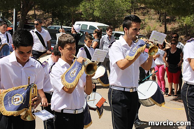 Encuentro de hermandades, cofradas y agrupaciones de La Vernica - 53