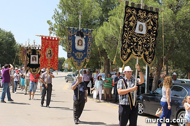 Encuentro de hermandades, cofradas y agrupaciones de La Vernica - 55