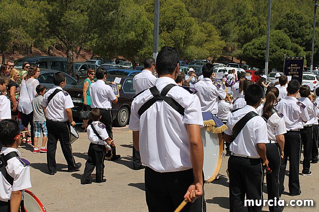 Encuentro de hermandades, cofradas y agrupaciones de La Vernica - 58
