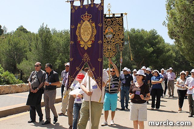 Encuentro de hermandades, cofradas y agrupaciones de La Vernica - 66