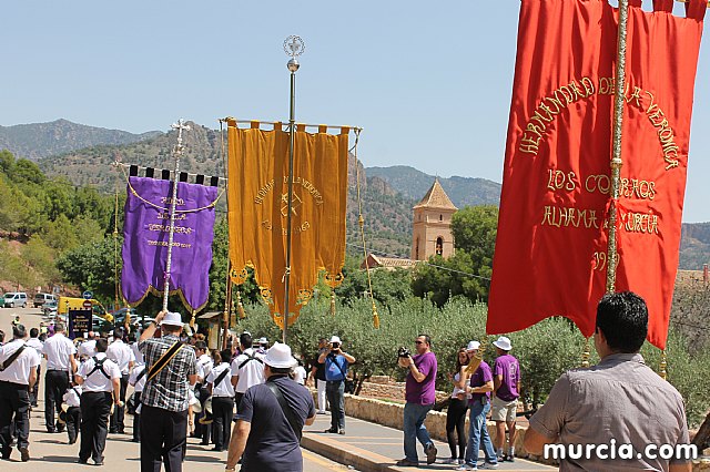 Encuentro de hermandades, cofradas y agrupaciones de La Vernica - 67