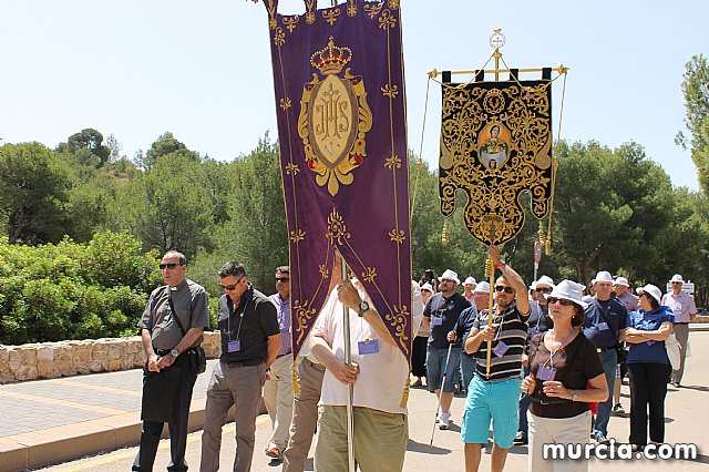 Encuentro de hermandades, cofradas y agrupaciones de La Vernica - 68