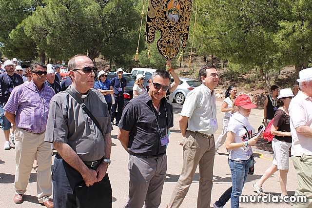 Encuentro de hermandades, cofradas y agrupaciones de La Vernica - 70
