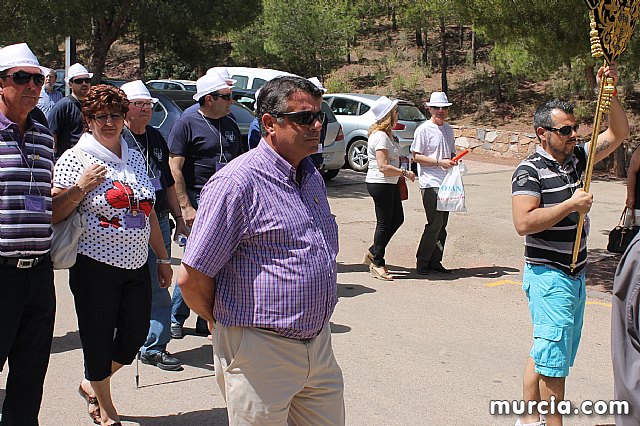 Encuentro de hermandades, cofradas y agrupaciones de La Vernica - 71