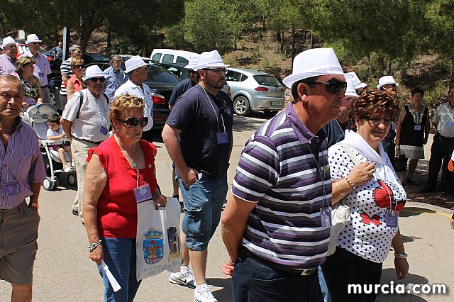 Encuentro de hermandades, cofradas y agrupaciones de La Vernica - 73