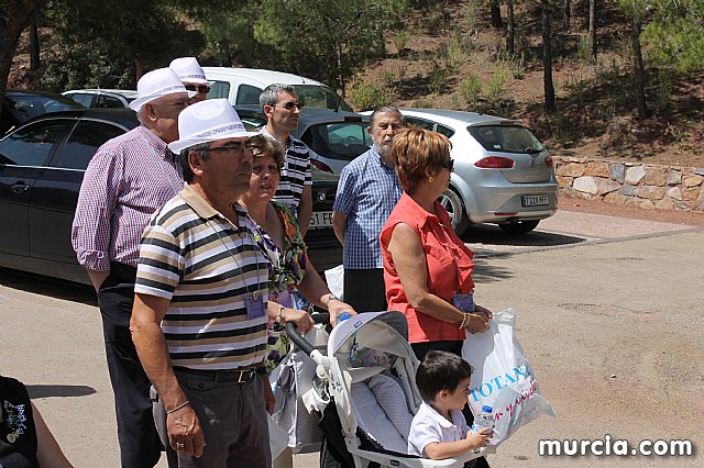 Encuentro de hermandades, cofradas y agrupaciones de La Vernica - 76