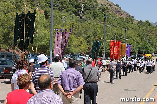 Encuentro de hermandades, cofradas y agrupaciones de La Vernica - 77