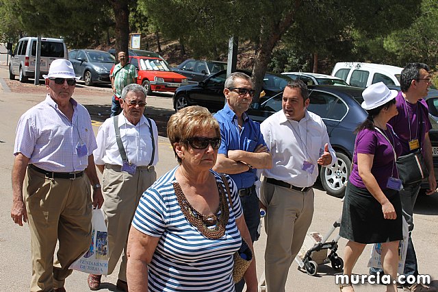 Encuentro de hermandades, cofradas y agrupaciones de La Vernica - 78