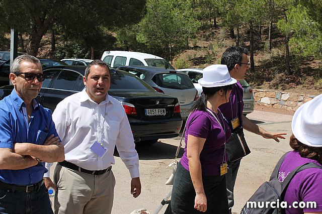 Encuentro de hermandades, cofradas y agrupaciones de La Vernica - 79