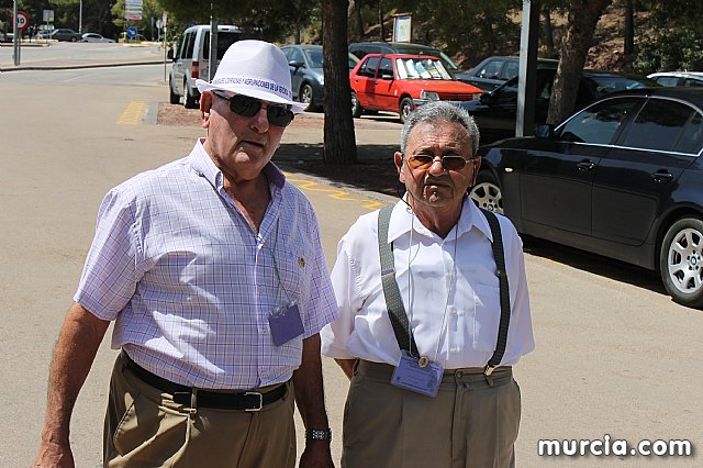 Encuentro de hermandades, cofradas y agrupaciones de La Vernica - 80