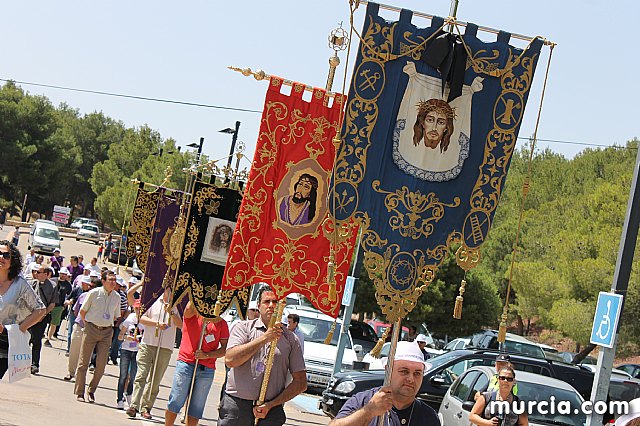Encuentro de hermandades, cofradas y agrupaciones de La Vernica - 82