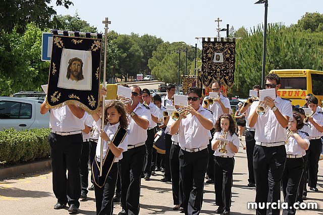 Encuentro de hermandades, cofradas y agrupaciones de La Vernica - 83