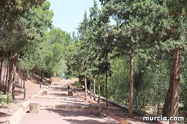 Encuentro de hermandades, cofradas y agrupaciones de La Vernica - 85