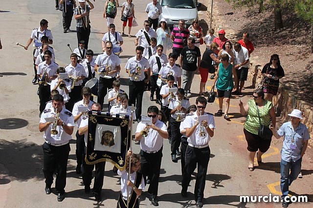 Encuentro de hermandades, cofradas y agrupaciones de La Vernica - 86