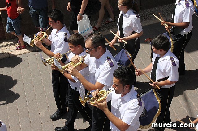 Encuentro de hermandades, cofradas y agrupaciones de La Vernica - 89
