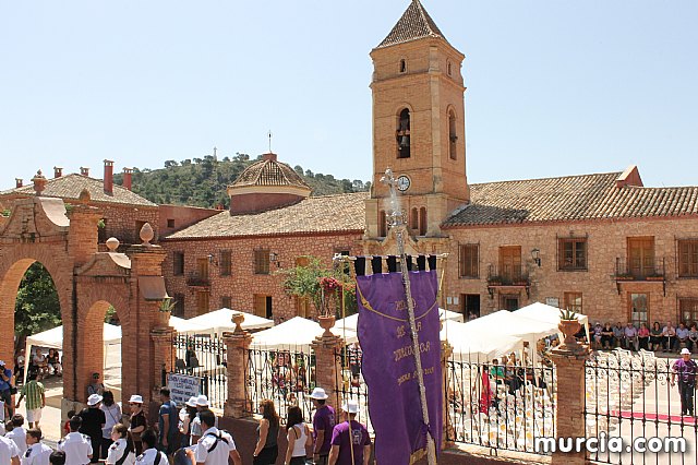 Encuentro de hermandades, cofradas y agrupaciones de La Vernica - 90