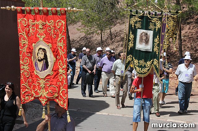 Encuentro de hermandades, cofradas y agrupaciones de La Vernica - 91