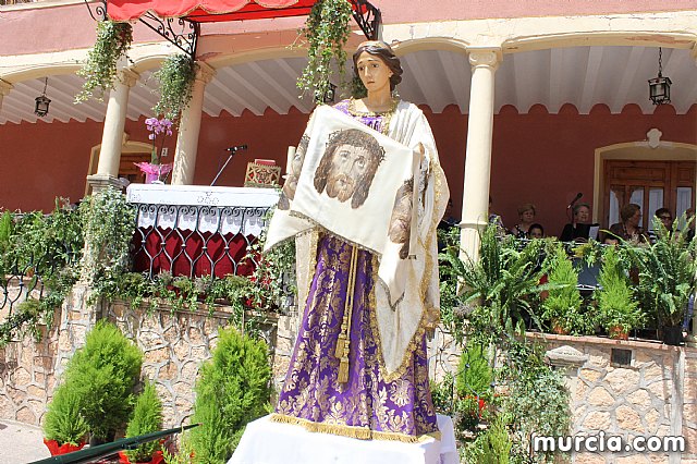 Encuentro de hermandades, cofradas y agrupaciones de La Vernica - 94