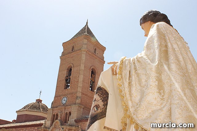 Encuentro de hermandades, cofradas y agrupaciones de La Vernica - 96