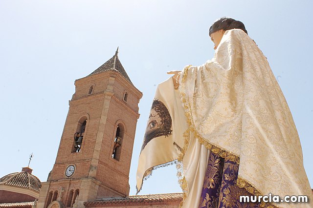 Encuentro de hermandades, cofradas y agrupaciones de La Vernica - 97