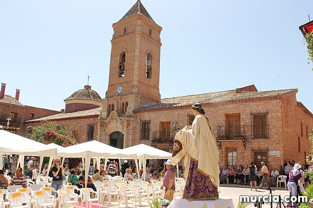 Encuentro de hermandades, cofradas y agrupaciones de La Vernica - 98