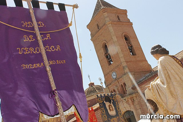 Encuentro de hermandades, cofradas y agrupaciones de La Vernica - 99