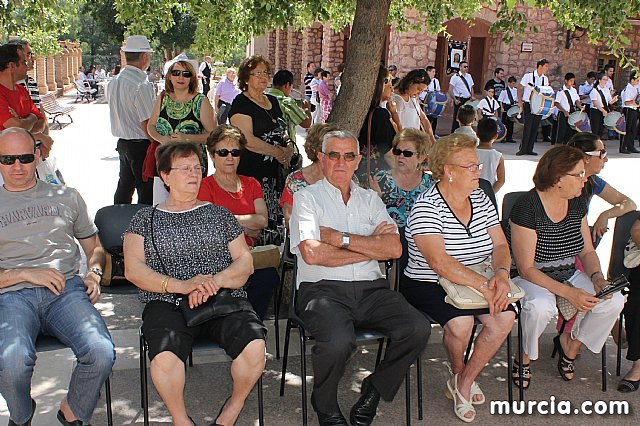 Encuentro de hermandades, cofradas y agrupaciones de La Vernica - 100
