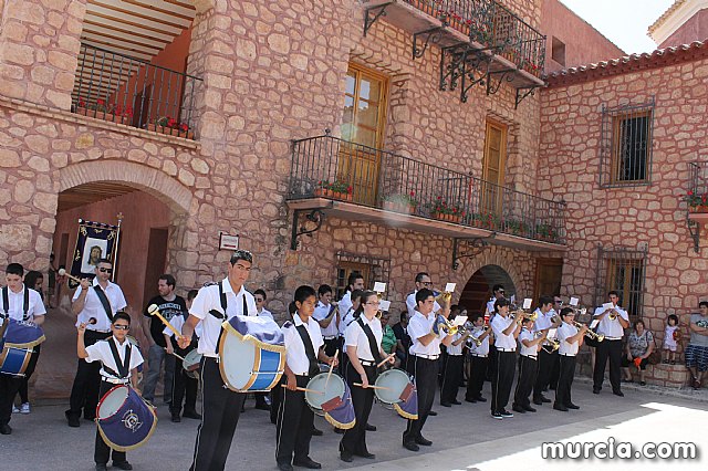 Encuentro de hermandades, cofradas y agrupaciones de La Vernica - 101