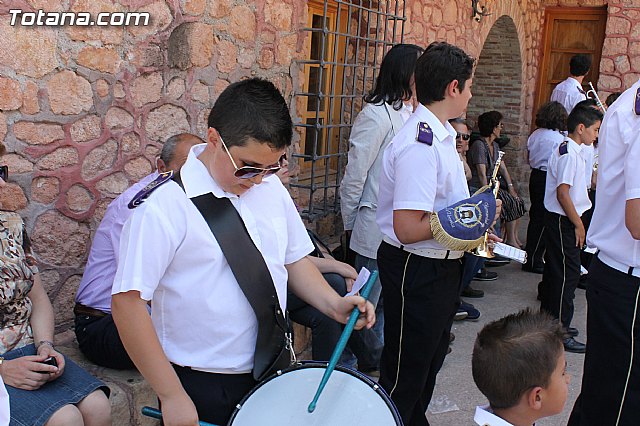 Encuentro de hermandades, cofradas y agrupaciones de La Vernica - 106