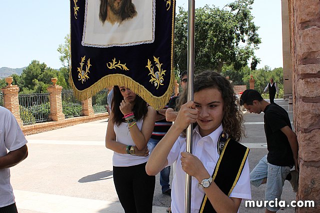 Encuentro de hermandades, cofradas y agrupaciones de La Vernica - 107