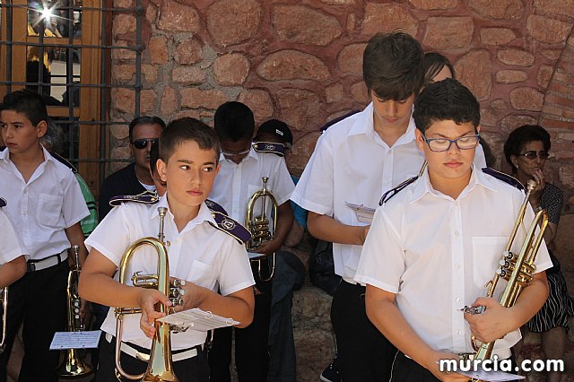 Encuentro de hermandades, cofradas y agrupaciones de La Vernica - 111