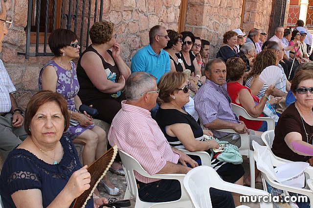 Encuentro de hermandades, cofradas y agrupaciones de La Vernica - 114