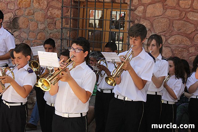 Encuentro de hermandades, cofradas y agrupaciones de La Vernica - 120