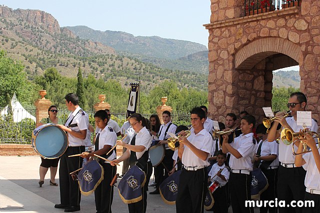 Encuentro de hermandades, cofradas y agrupaciones de La Vernica - 121