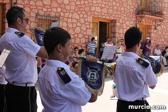 Encuentro de hermandades, cofradas y agrupaciones de La Vernica - 123