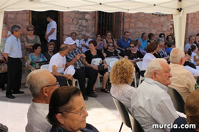 Encuentro de hermandades, cofradas y agrupaciones de La Vernica - 127