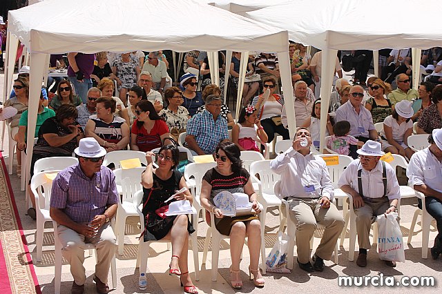 Encuentro de hermandades, cofradas y agrupaciones de La Vernica - 129