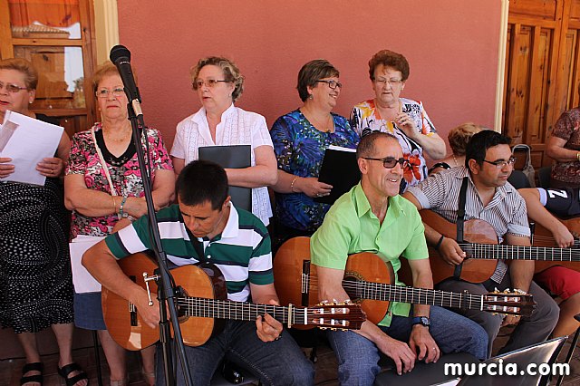 Encuentro de hermandades, cofradas y agrupaciones de La Vernica - 130