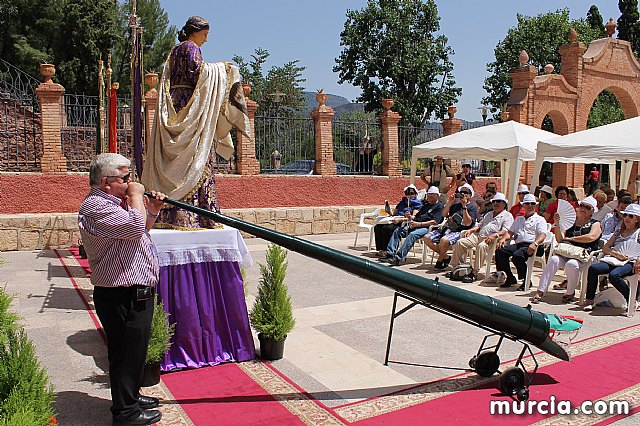 Encuentro de hermandades, cofradas y agrupaciones de La Vernica - 135