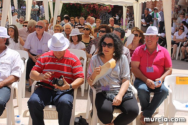 Encuentro de hermandades, cofradas y agrupaciones de La Vernica - 136
