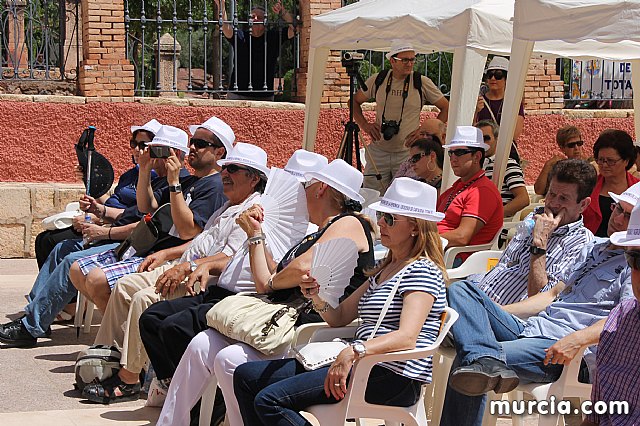 Encuentro de hermandades, cofradas y agrupaciones de La Vernica - 141