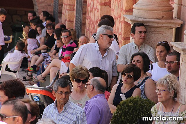 Encuentro de hermandades, cofradas y agrupaciones de La Vernica - 148