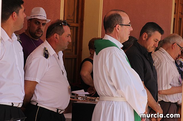 Encuentro de hermandades, cofradas y agrupaciones de La Vernica - 149