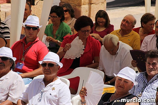 Encuentro de hermandades, cofradas y agrupaciones de La Vernica - 155