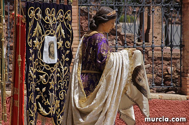 Encuentro de hermandades, cofradas y agrupaciones de La Vernica - 157