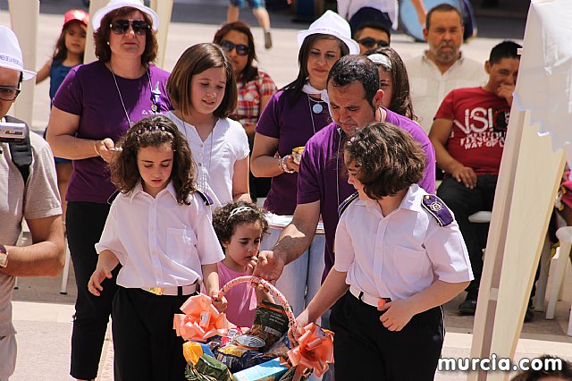 Encuentro de hermandades, cofradas y agrupaciones de La Vernica - 160