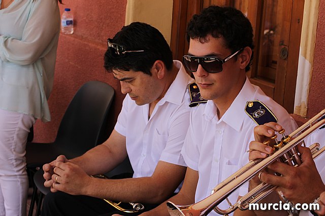 Encuentro de hermandades, cofradas y agrupaciones de La Vernica - 164