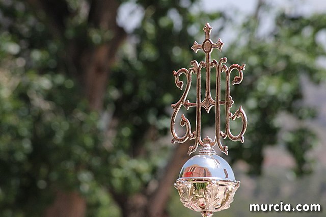 Encuentro de hermandades, cofradas y agrupaciones de La Vernica - 170